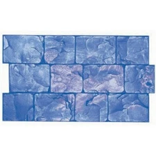 Brickform Concrete Texture Mat London Cobble Hard Mat