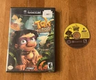 Tak and the Power of Juju (Nintendo GameCube, 2003) - No Manual