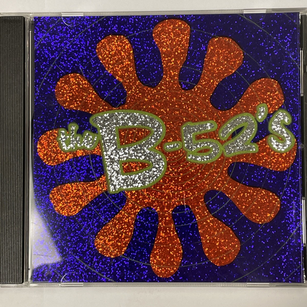 B52s Debbie CD Single | eBay