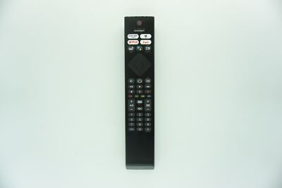 Remote Control For Philips 43PUS7354 4K UHD LED Android TV With google  assistant