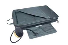RidgeMonkey ProCare Inflatable Unhooking Mat Carp Fishing Mat