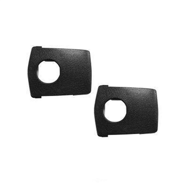 Seat Belt Trim BezelBuckle Tops SCOTT DRAKE fits 6870 Ford Mustang