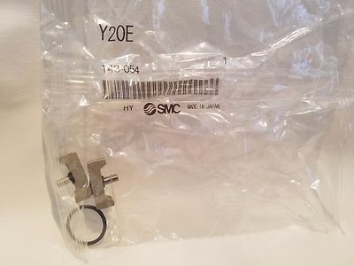 SMC Y20E 143-054 Mounting Bracket Hardware Kit