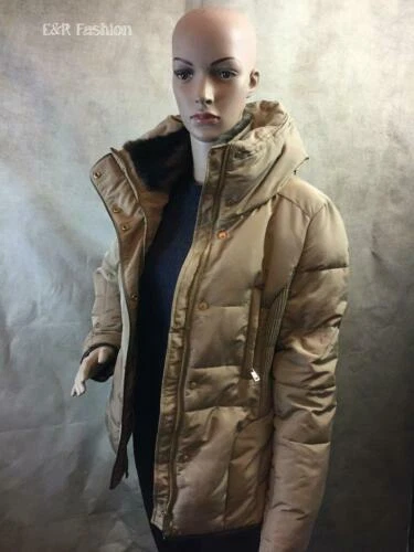 Zara Quilted Coats, Jackets & Waistcoats for Women