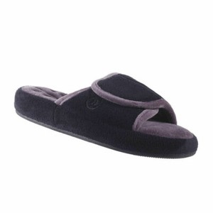 isotoner spa slippers