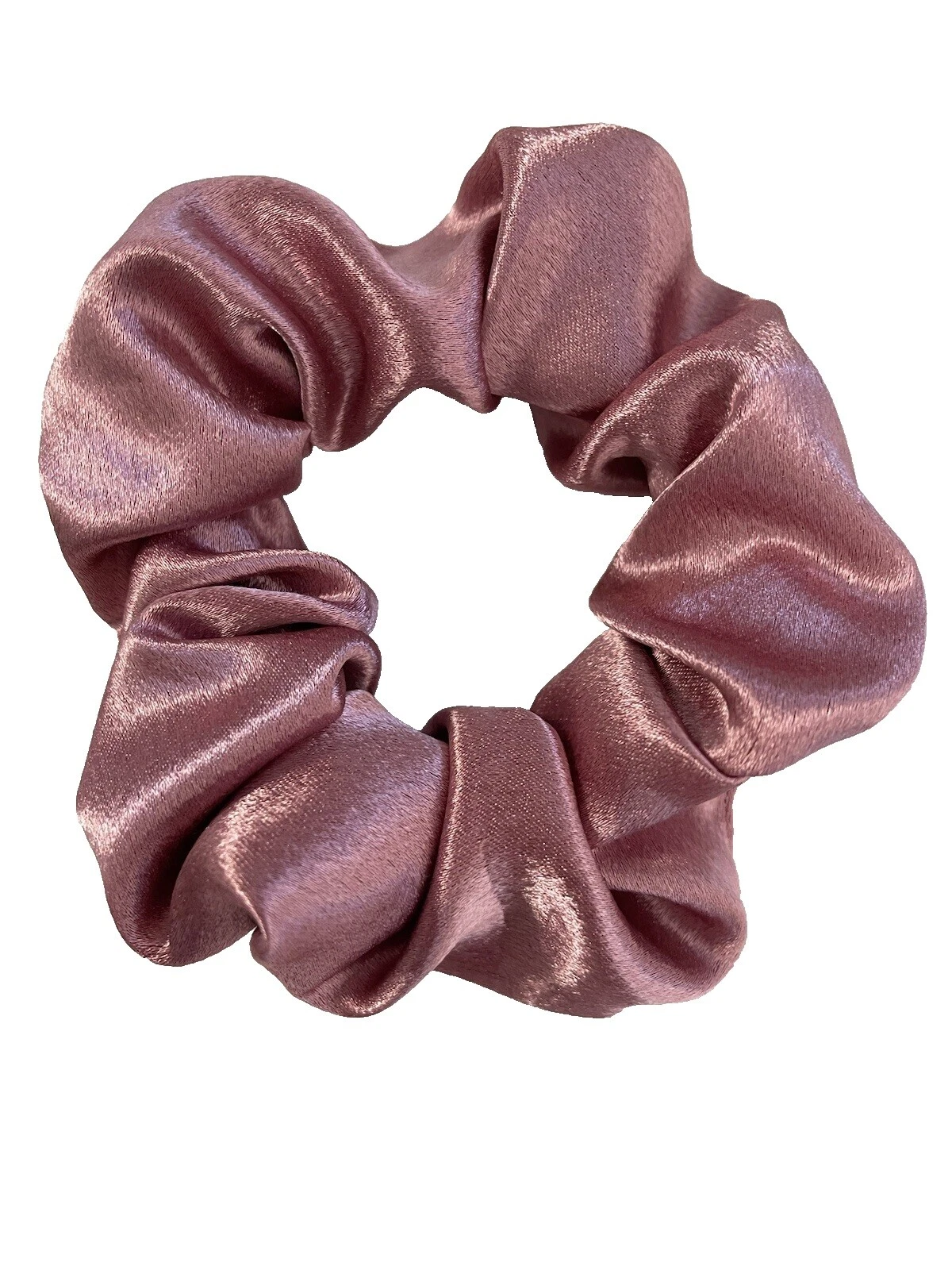 Wedding Hair Scrunchies for Women