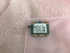 Lenovo IdeaPad 100-15IBD-80QQ 04W3818 802.11n Half Height