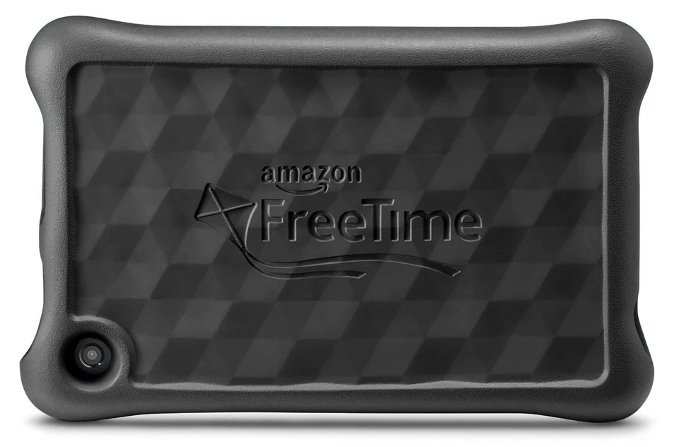 Amazon fire 7th gen  16 GB + Kids-Proof Case in different colors - Image 4 of 4