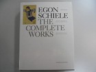 Kallir, Egon Schiele. Thames and Hudson 1998 WERKVERZEICHNIS CATALOGUE RAISONNE
