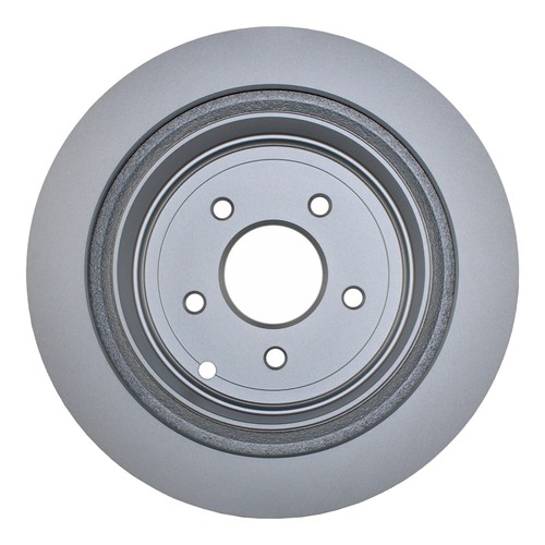 Front & Rear Brake Kit For Infiniti QX60 / Nissan Pathfinder - Ceramic Pads & Drilled/Slotted Rotors