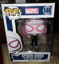 spider gwen pop