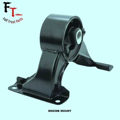 SE ADAPTA A: DODGE JOURNEY 2011-2019 (3,6 L, V6, TRACCIÓN DELANTERA) -- MONTAJE DEL MOTOR TRASERO INFERIOR. Foto 3 de 4