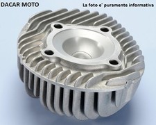 211.0320 TESTA PER KIT EVOLUTION POLINI   VESPA 125 ETS - VESPA 125 PK 
