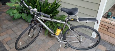 Bicycles - Trek 7200 - Nelo's Cycles