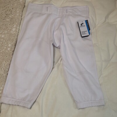 Champro Large Youth Blocker Traditional Football Pants (Pads Not Included) NWT
