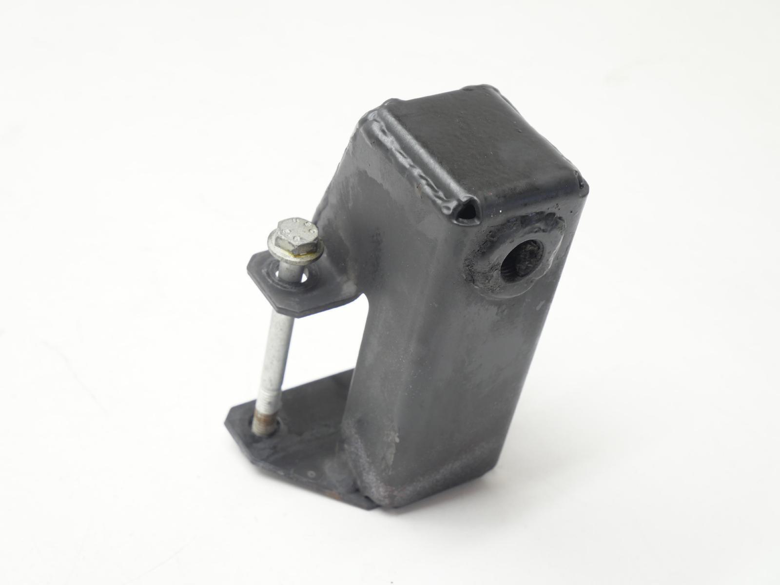 2001 Ferrari 360 Spider Front Bumper Tow Hook Bracket Support Left 65311800 OEM
