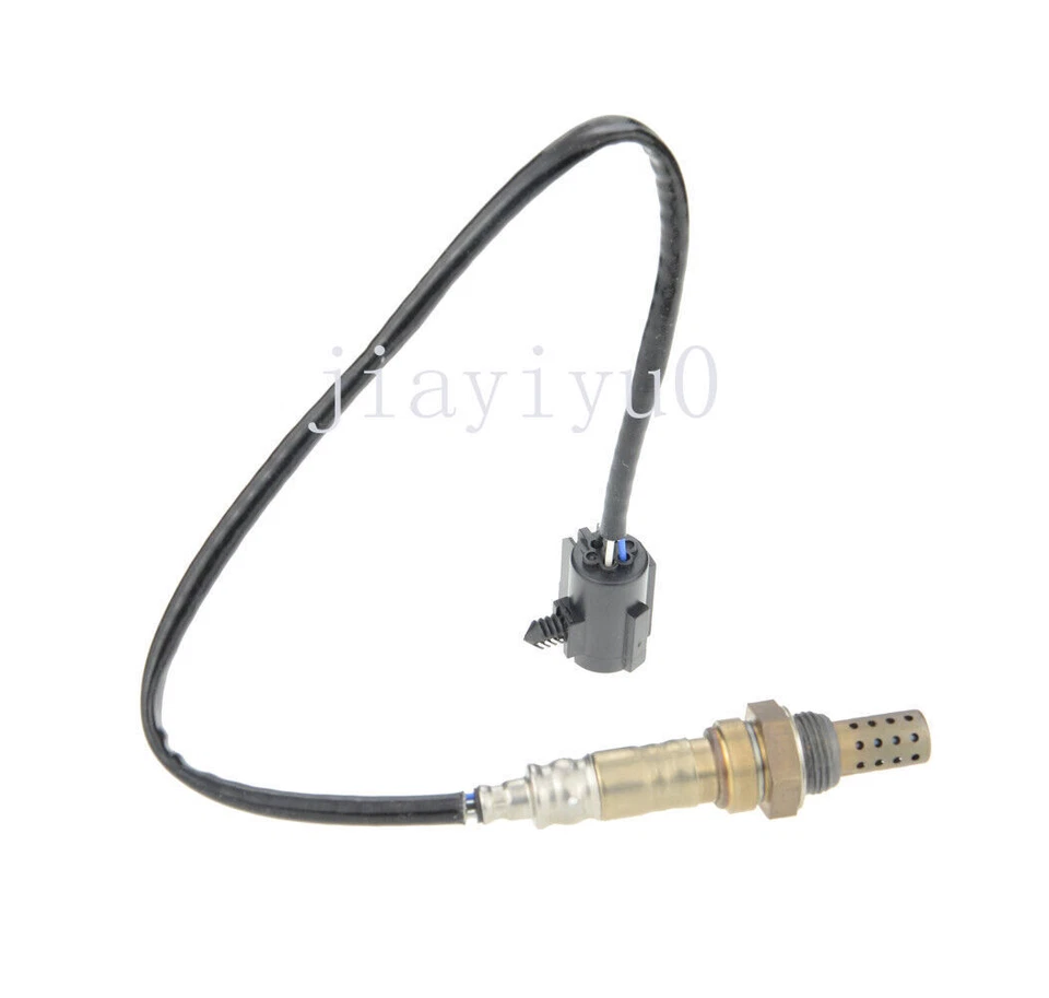 4pcs Up+Downstream Oxygen O2 Sensor o2 1&2 For 2002 2003 2004 Chrysler 300M 3.5L - Image 4 of 4
