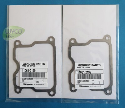 OEM VALVE COVER GASKETS,JOHN DEERE 325, 335, 345, GX345, 425,445,620iGATOR, 12C7
