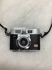 Vintage Kodak Automatic 35F Camera Ektanar 44mm f/2.8 Lens ,