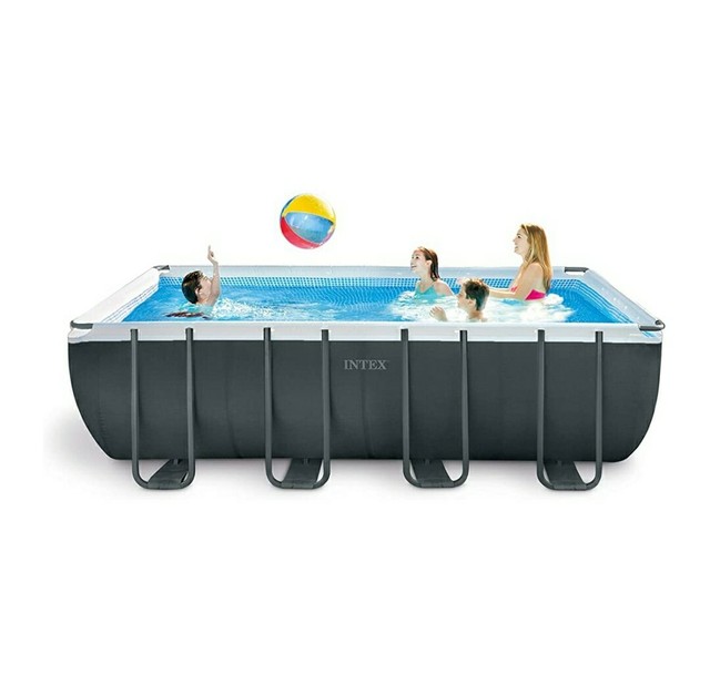 18ft by 52in pool gallons