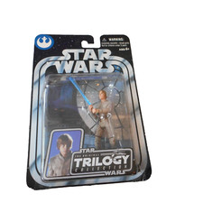 Star Wars Original Trilogy Collection OTC  26 Luke Skywalker Bespin Figure NEW