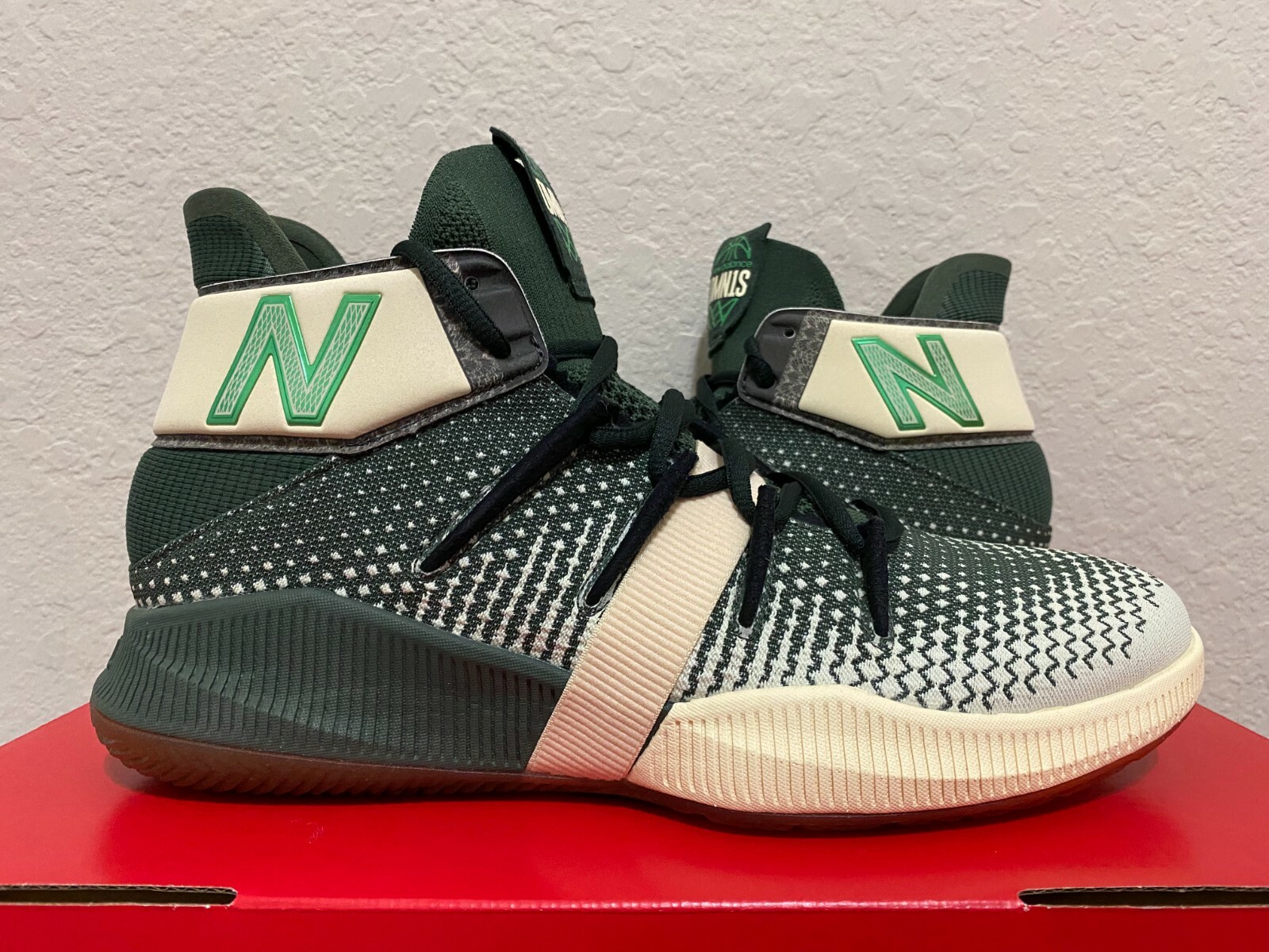 Size 12 - New Balance OMN1S Baited 2019 