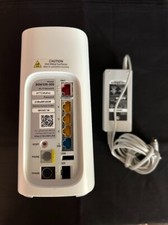 AT T Fiber Broadband Gateway BGW320-505 Wi-Fi 6 Modem Router