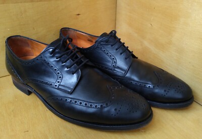 Men`s Dress Shoes Cordwainer Size - 11 US | eBay display picture 3