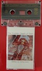 THE SUDDEN DEATH OF STARS GETTING UP, GOING DOWN CASSETTE TAPE BURGER RECORDS