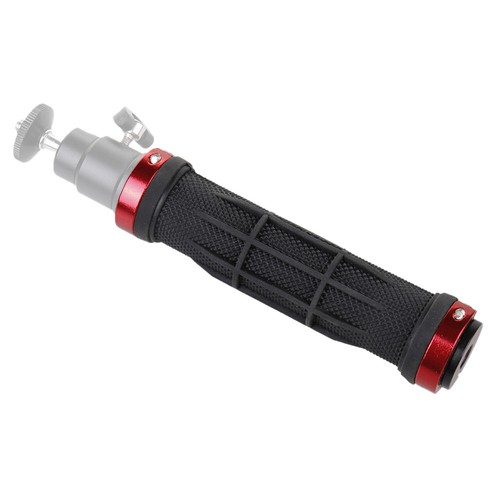 7.1in Handle Holder Grip Stabilizer with 1/4" Screw for Camcorder U3W6 - Picture 4 of 10