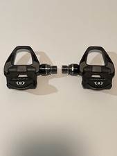 Shimano Dura Ace PD-R9100 Carbon SPD SL Road pedals