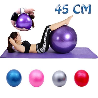 45 cm fitness ball