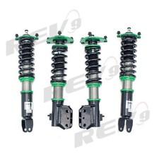 Rev9 Power Hyper Street 2 Coilovers Suspension Kit Lancer EVO Evolution 7 8 9