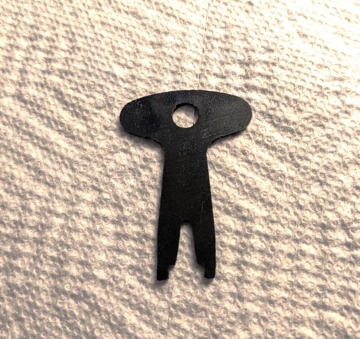 Uziさん専用 Reproduction* UZ I Type B Sight Adjustment Tool Model B Sight Key
