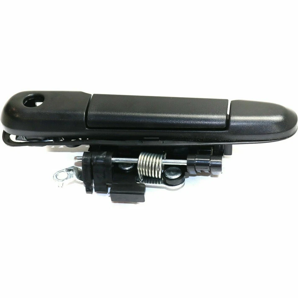 New Front Driver Side Door Handle For 91-94 Toyota Tercel Paseo 6922016070 - Image 4 of 4