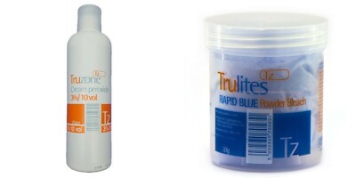 Renée Blanche REFLING CREAM Colorazione Capelli ✔️ Acquista Online - Foto 11