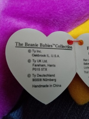 patti the platypus ebay