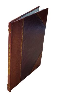 Das Leben Des Beru?Hmten Astronomen Und Eines Der Ersten Befo?Rd [Leather Bound]