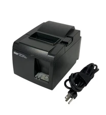 Star Micronics TSP100 TSP143U futurePRNT USB POS Thermal Receipt Printer