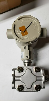 HONEYWELL ST3000 DIFFERENTIAL PRESSURE S100 - STD120-F1H-00000-AN,S2,9X+XXXX