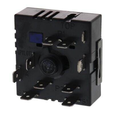 ERP 5304522918 Range Infinite Switch Dual Burner Control for