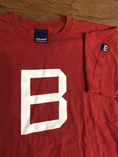Vintage Mixwell Brand T Shirt B Boy 4 Life L Made In USA Dj Skratch Hip Hop