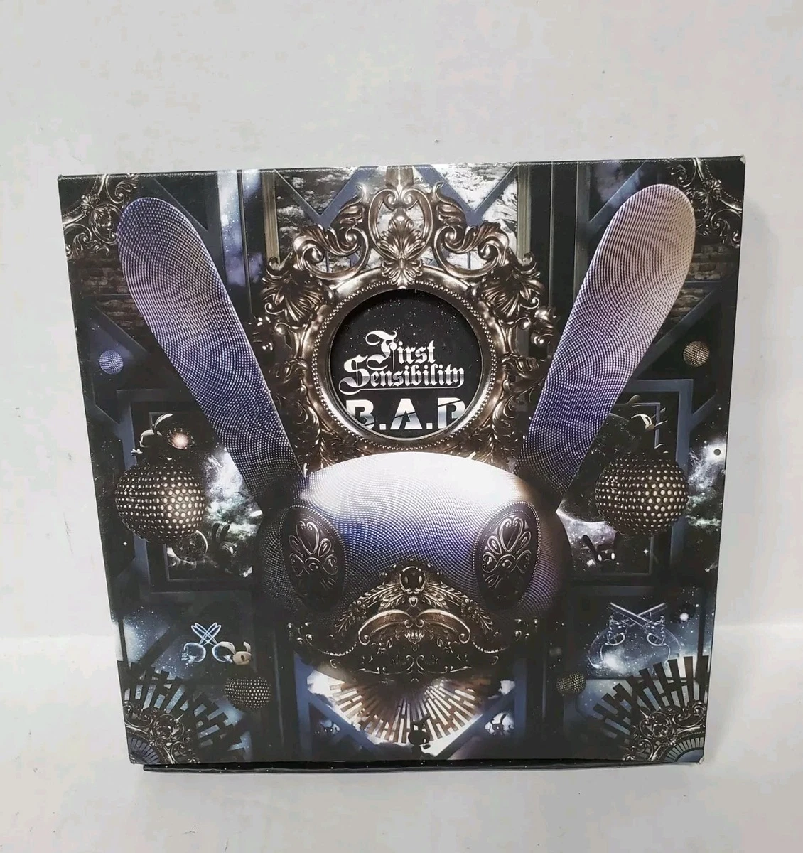 B.A.P Album Music CDs for sale | eBay