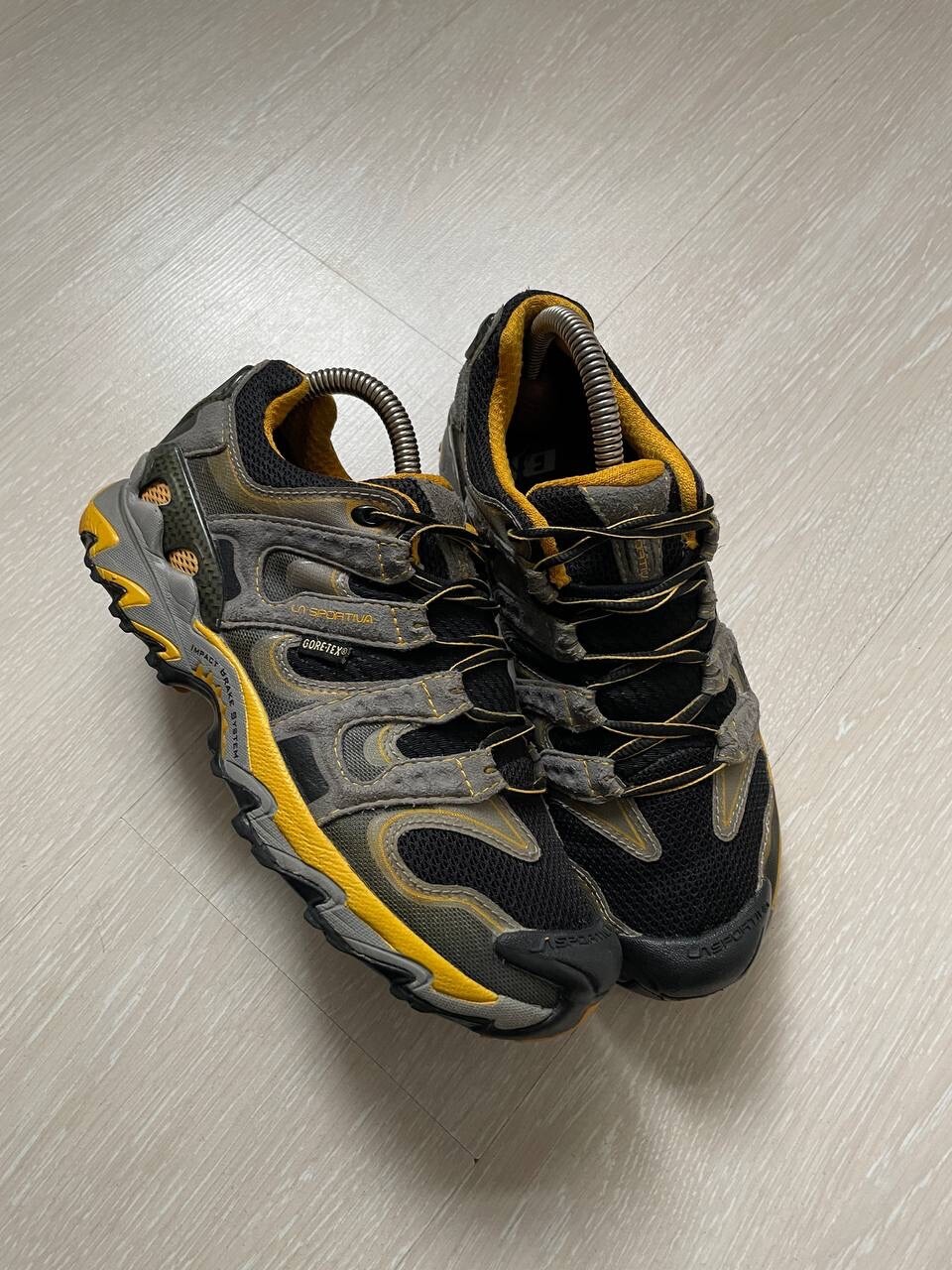 Trail Running La Sportiva Gore Tex Ultra Raptor de colección