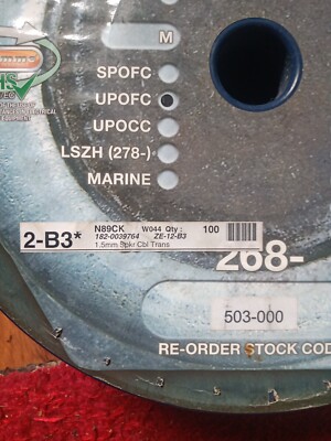 Rolo De Cabo PP 4 Vias (4 X 1,5 MM) 15 Metros A 50 Metros - Escorrega O - Foto 3