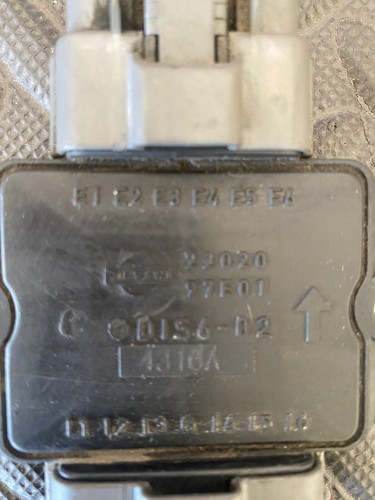 OEM 1993-97 Infiniti J30 Nissan 300zx Igniter Ignition Module | 22020-97E01 - Picture 3 of 4