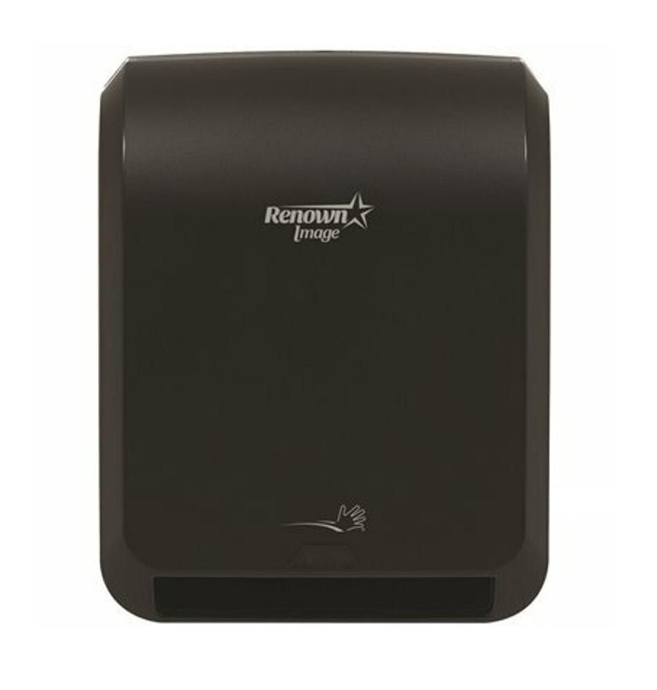 Dispenser, Hands Free, By  Renown Image Mfg.
