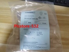 NEW CONTRINEX DW-AS-607-M30-069 PROXIMITY SENSOR