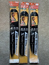 PRE STRETCHED X-Pression Collection 100 Kanekalon 48
