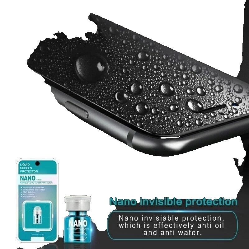 Screen Protectors for Universal Samsung Galaxy S8